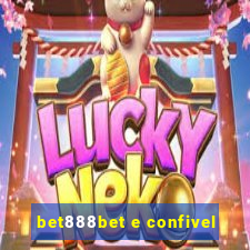 bet888bet e confivel